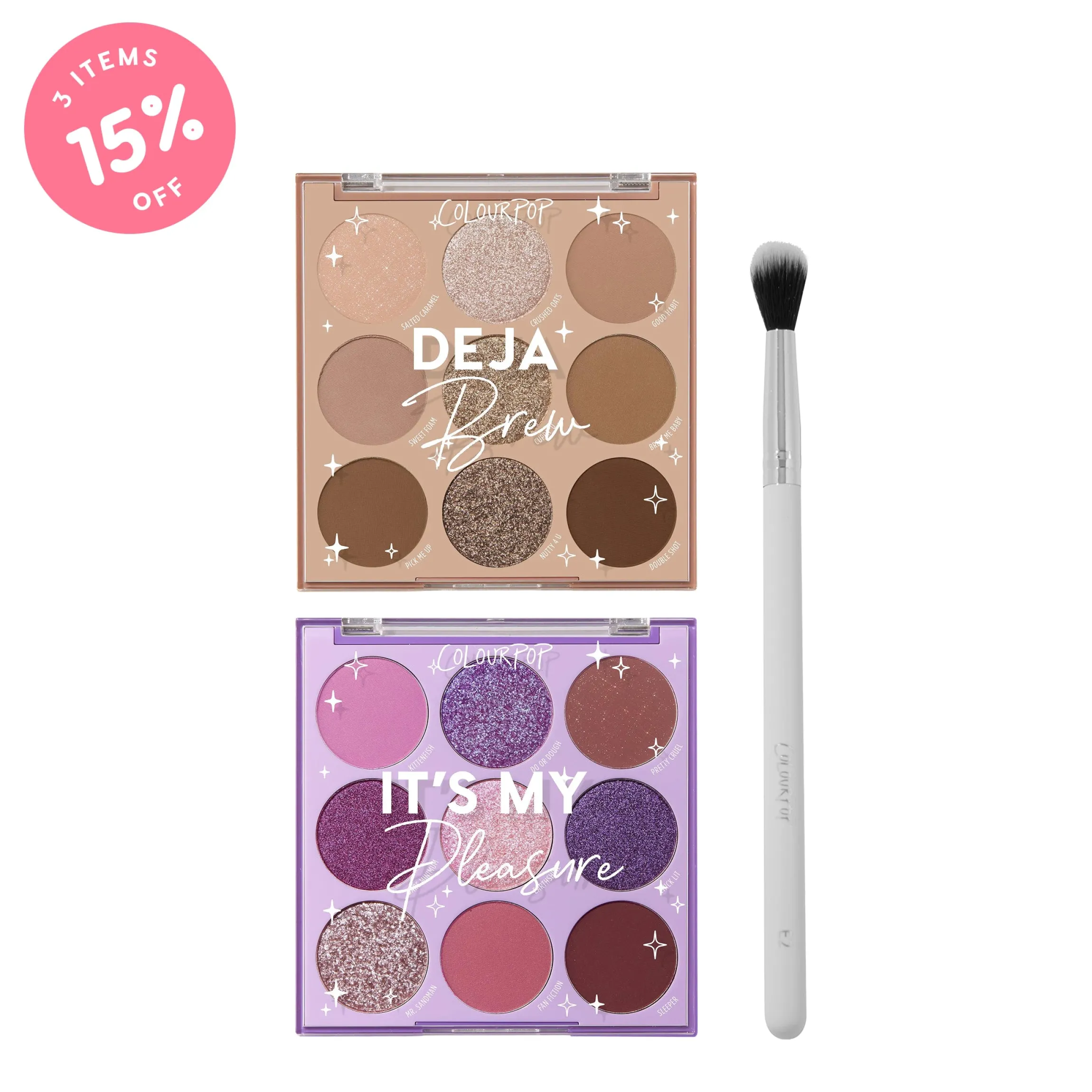 9 Pan Duo Bundle