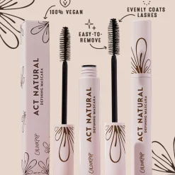 Act Natural Mascara
