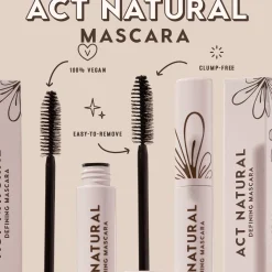 Act Natural Mascara