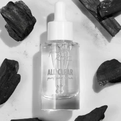 All Clear Purifying Serum