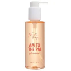 AM to the PM Gel Cleanser