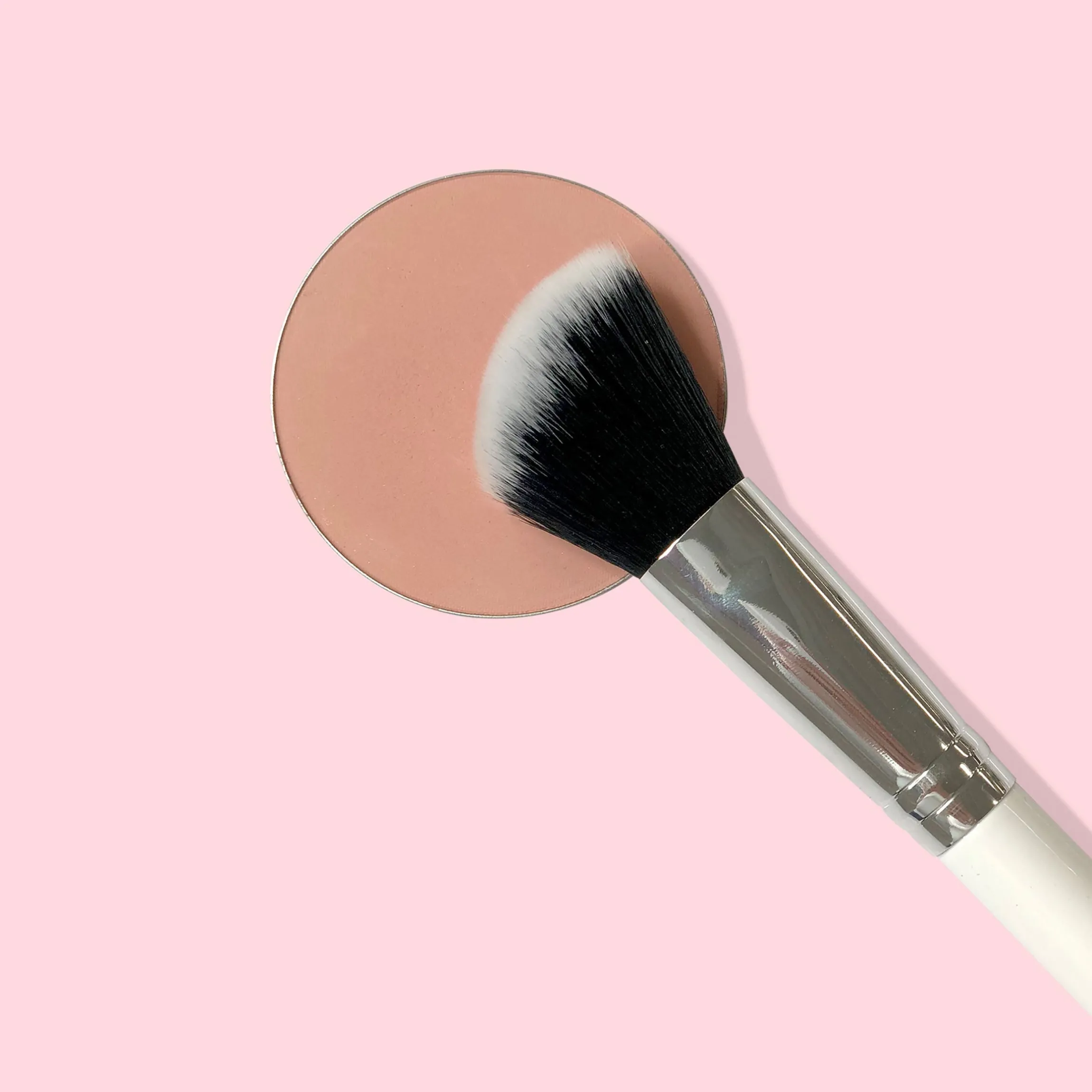 Angled Face Brush