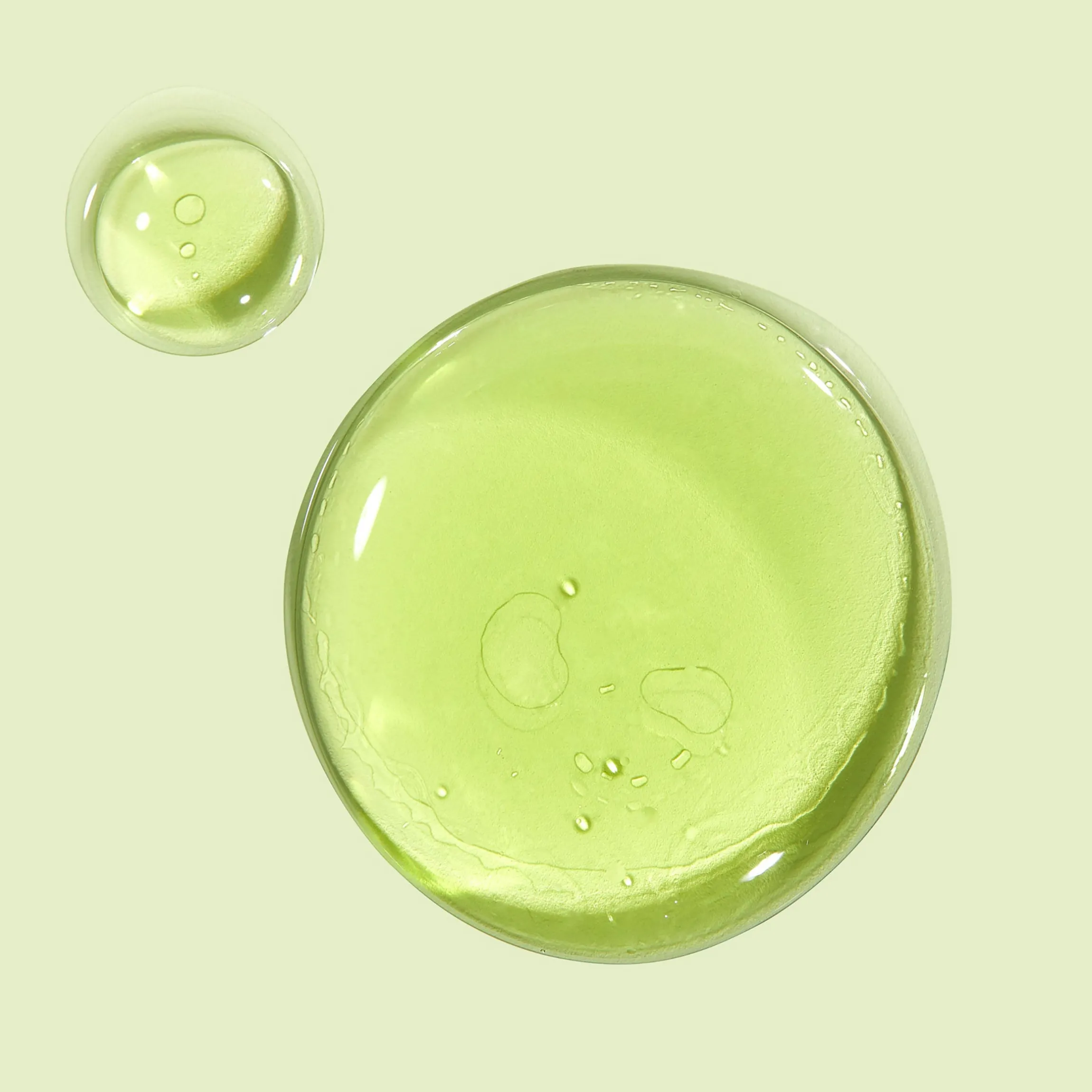 Avocado + Aloe Double Shot