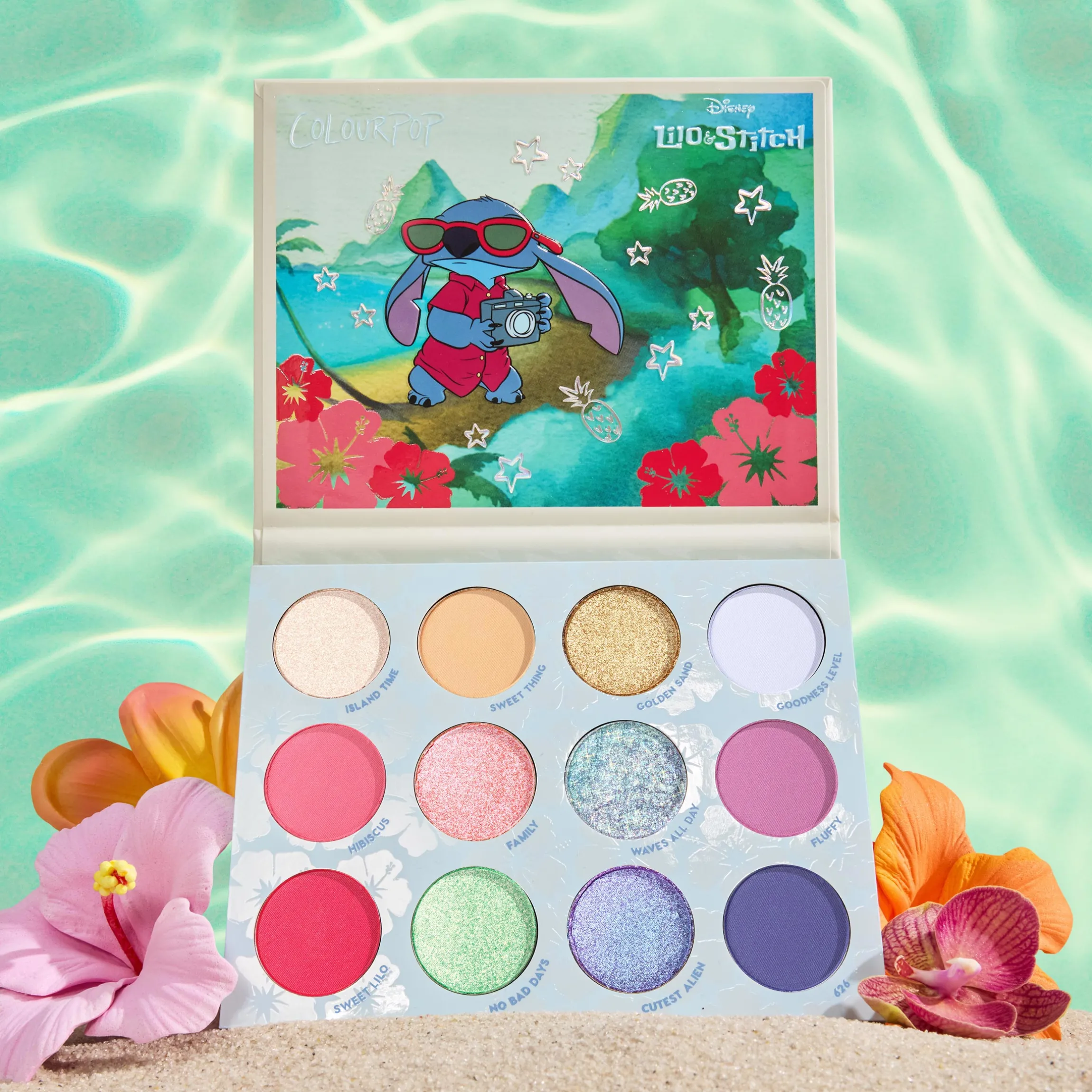 Beach Dreamin'