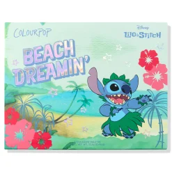 Beach Dreamin'