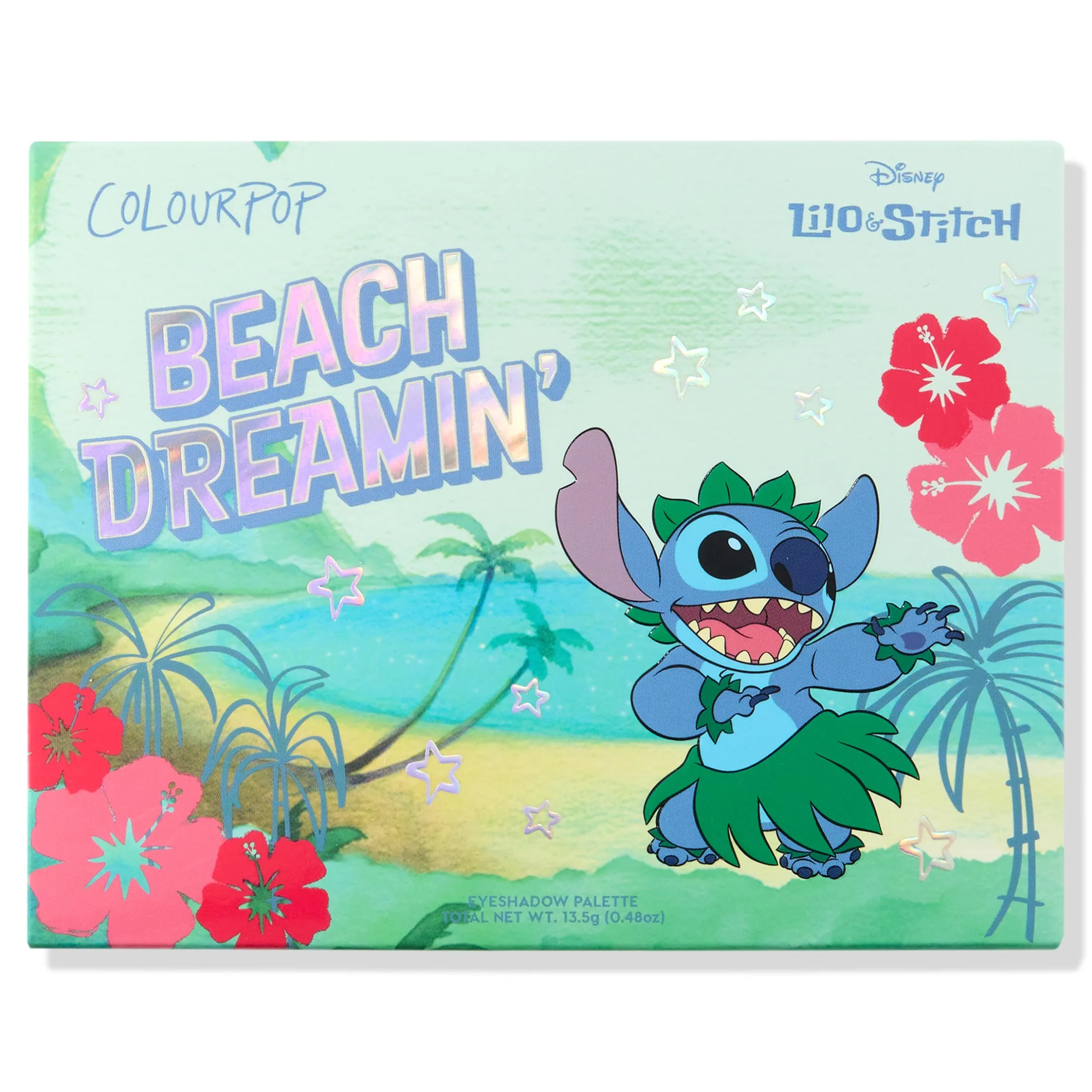Beach Dreamin'