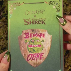 Beware Ogre