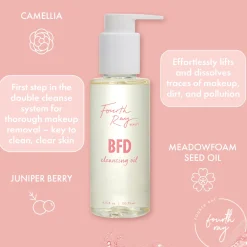 BFD Oil Cleanser