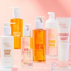 BFD Oil Cleanser