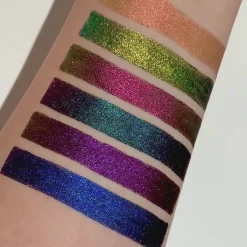 BFF Chrome Crème Gel Liner Trios