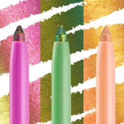BFF Chrome Crème Gel Liner Trios