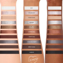 BFF Crème Gel Liner Trios