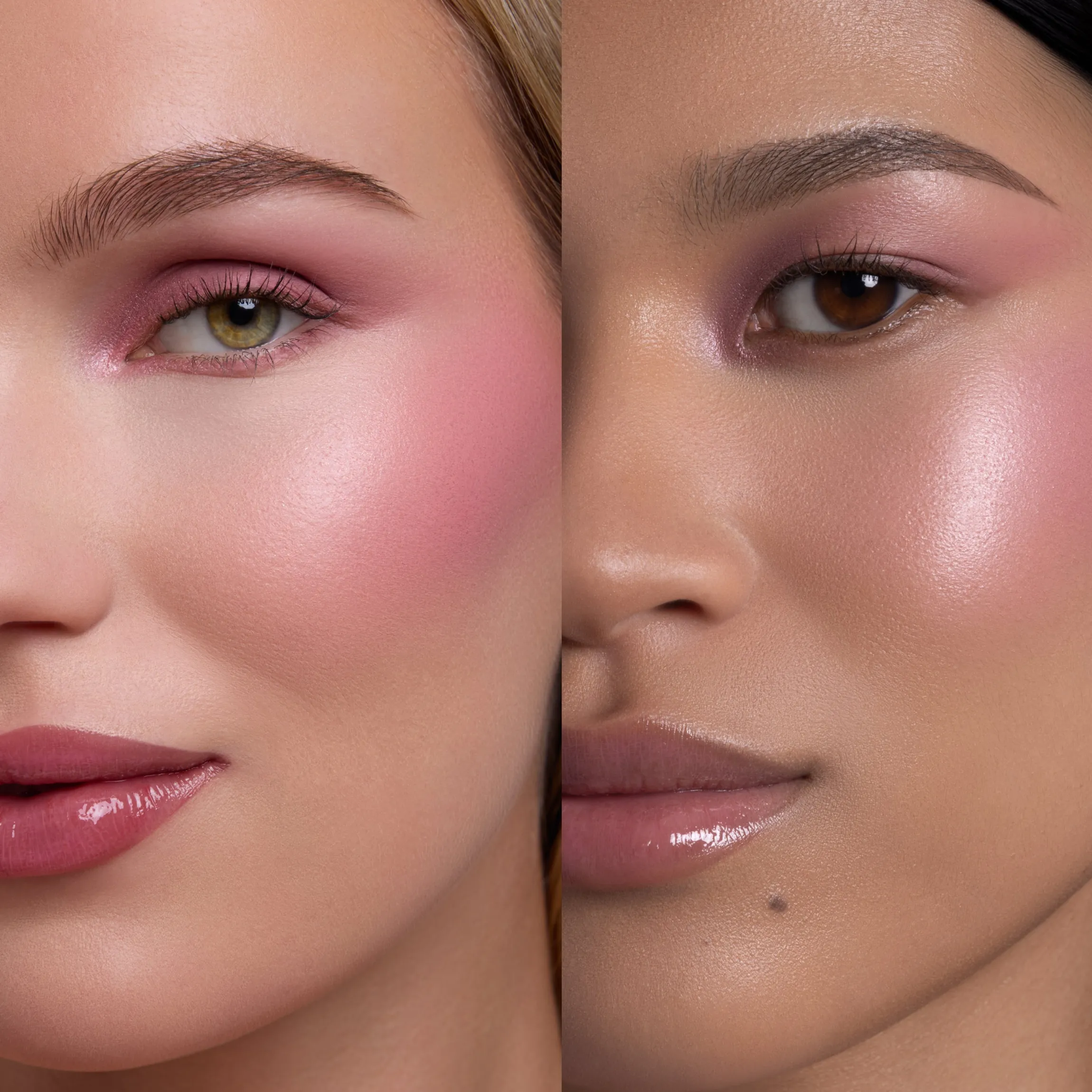 Blush + UGL Set