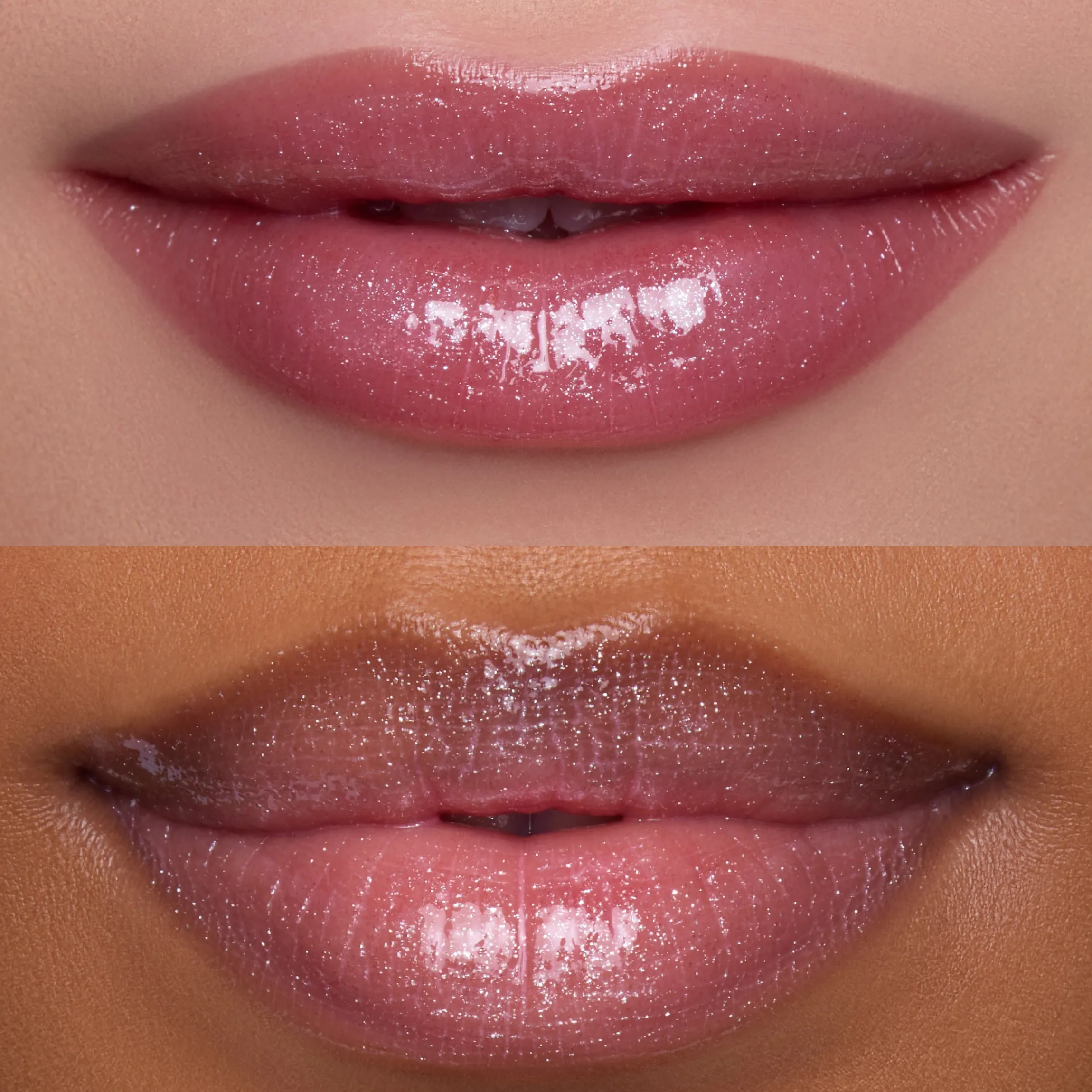 Blush + UGL Set