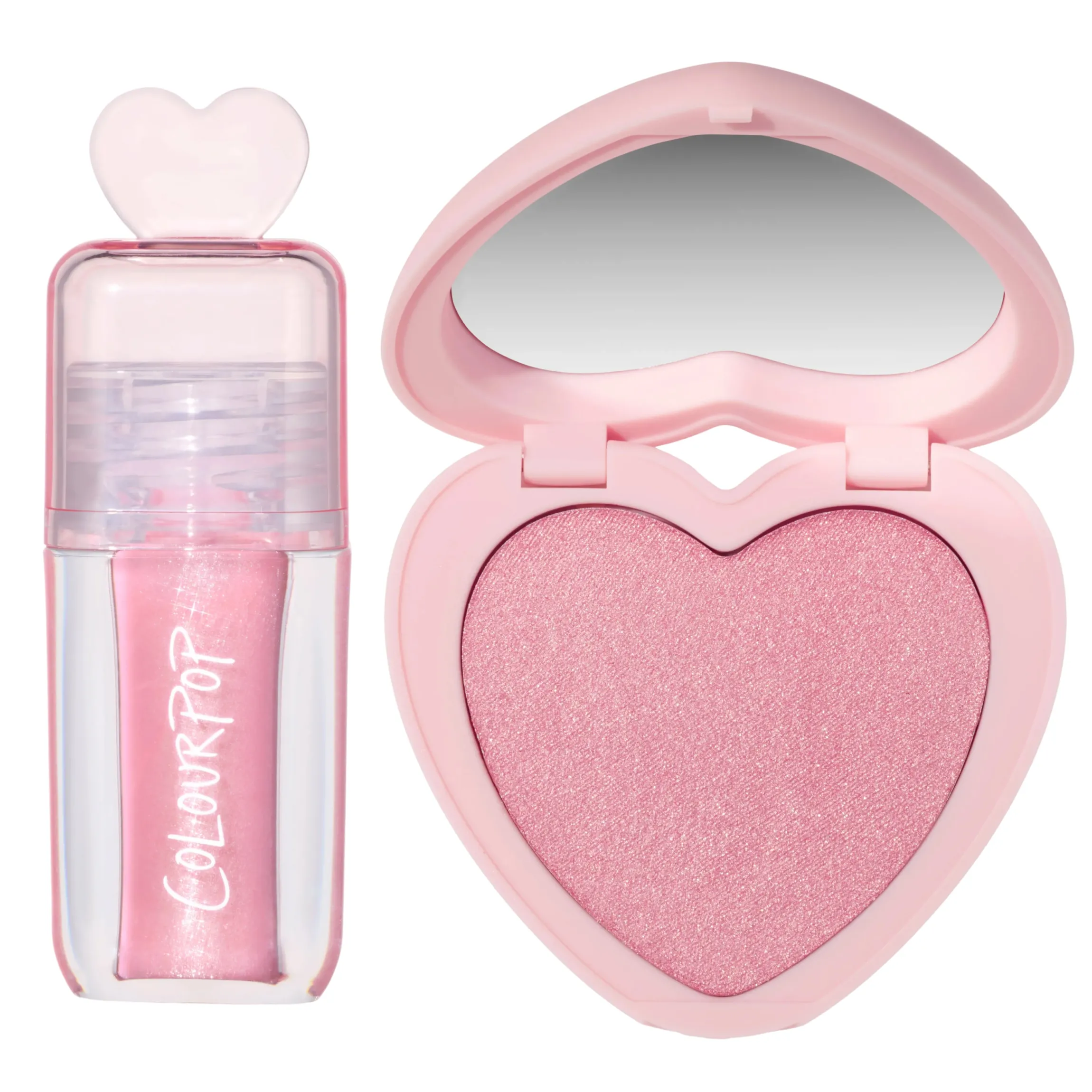 Blush + UGL Set