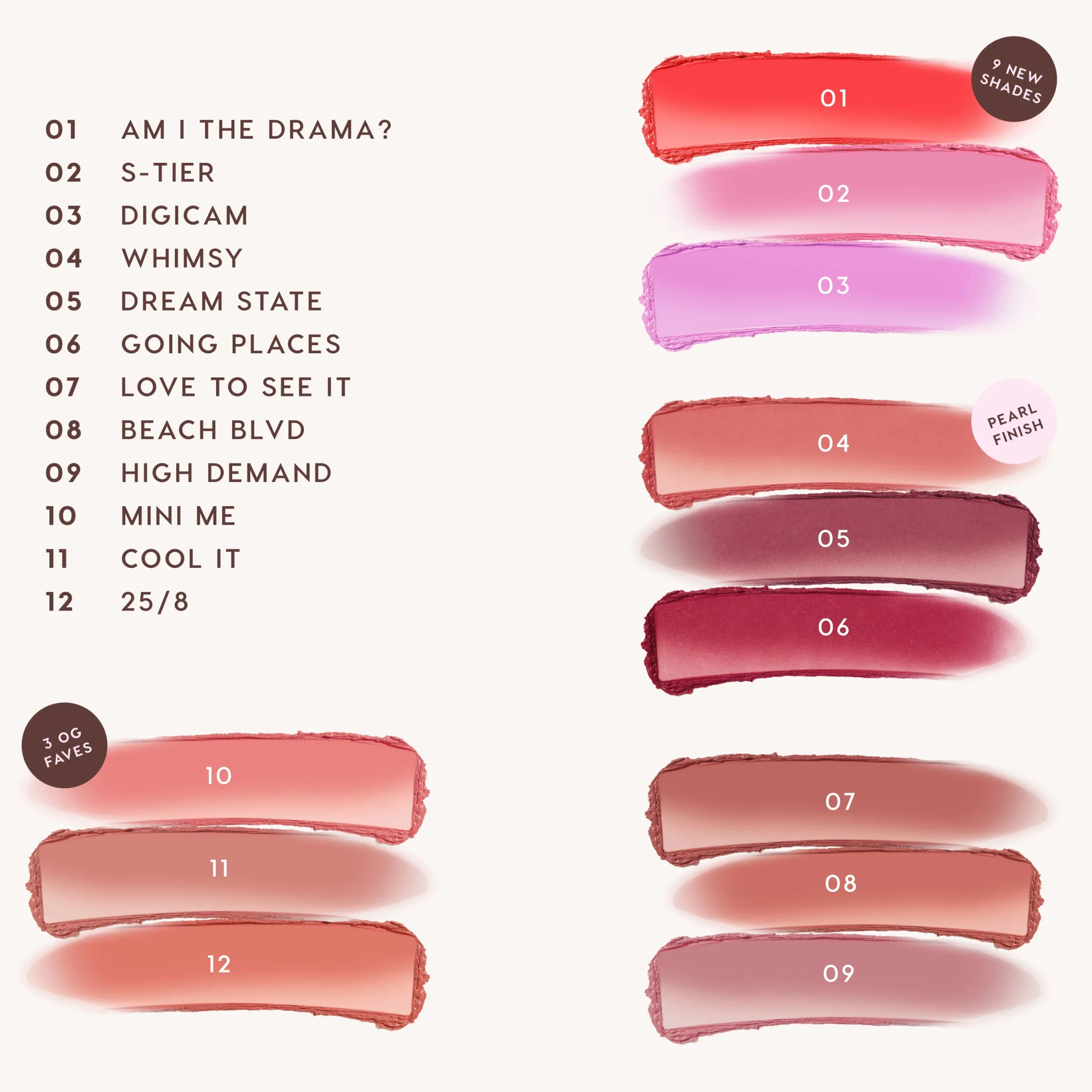 Blush Stix