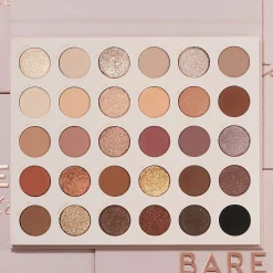 Bold + Bare