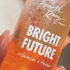 Bright Future Vitamin C Tonic