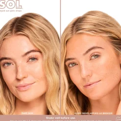 Bronze Glow