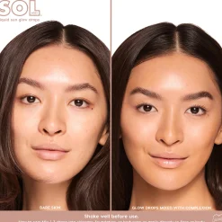 Bronze Glow