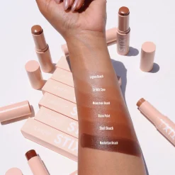Bronze Stix