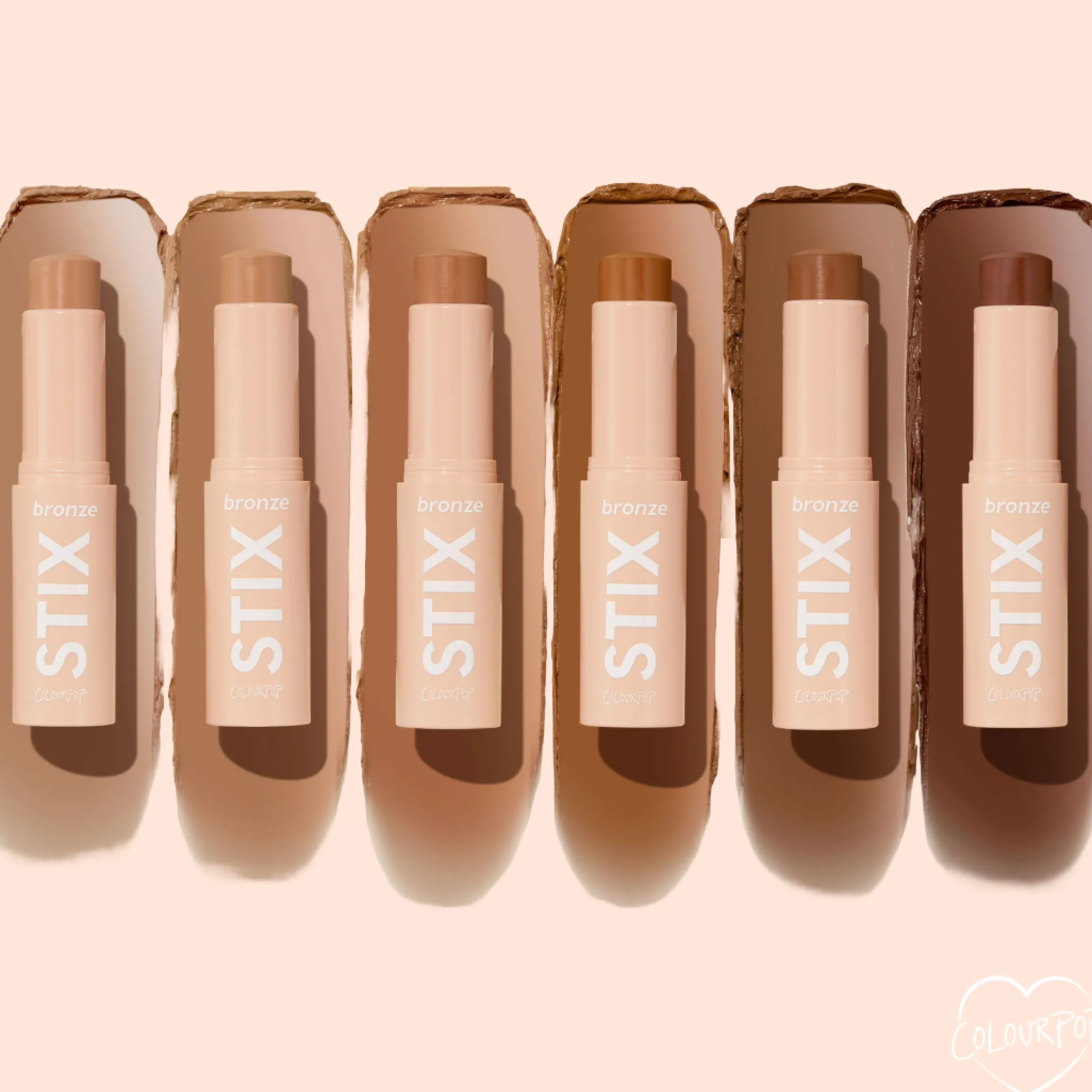 Bronze Stix
