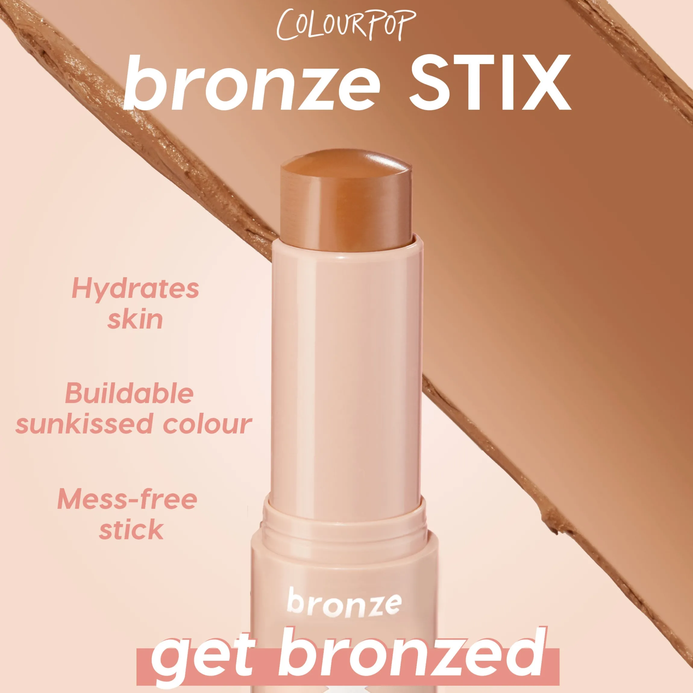 Bronze Stix