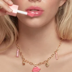 Brooklyn Charm x ColourPop Necklace