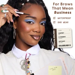 Brow Boss Pencil