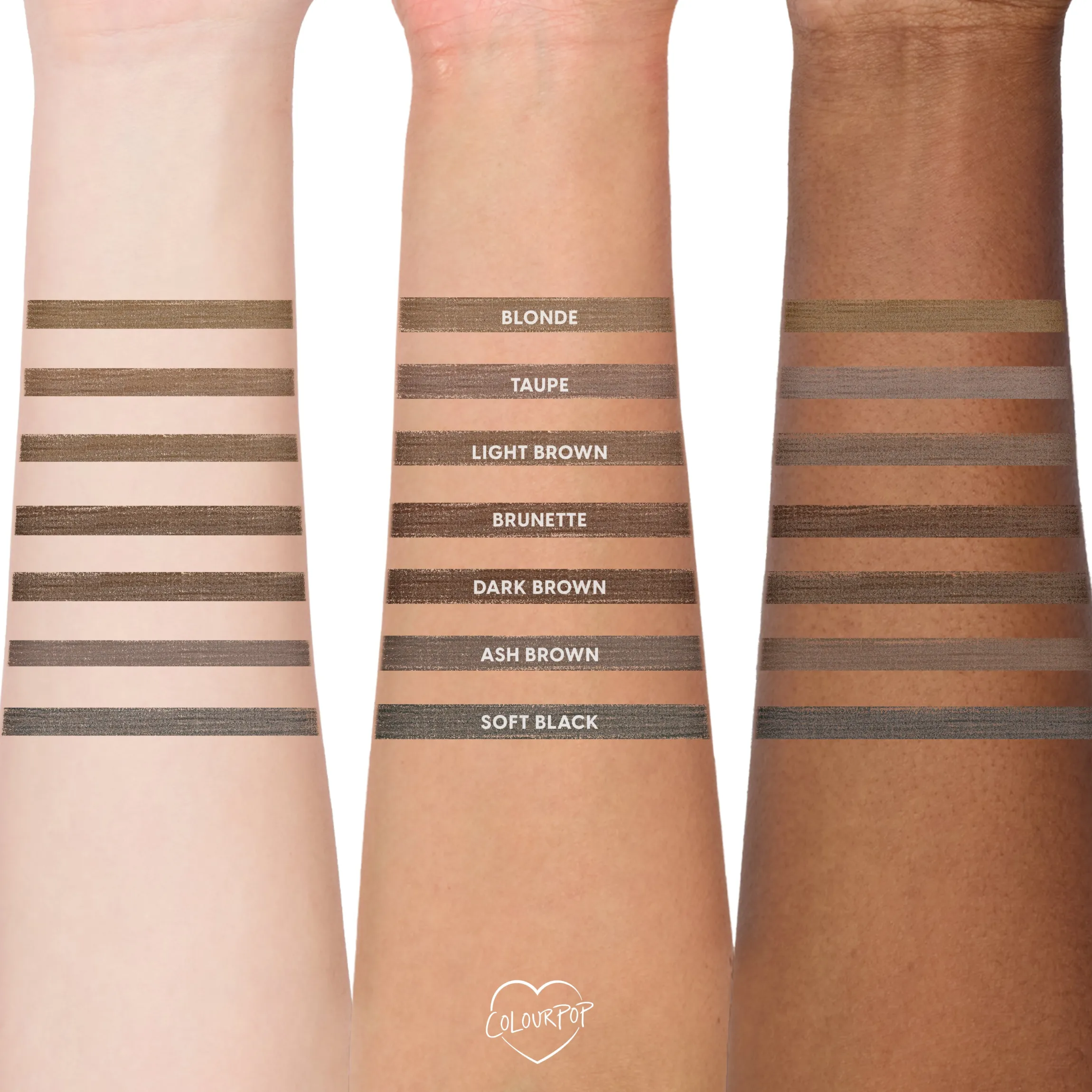 Brow Boss Pencil
