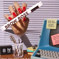 Brow Boss Pencil