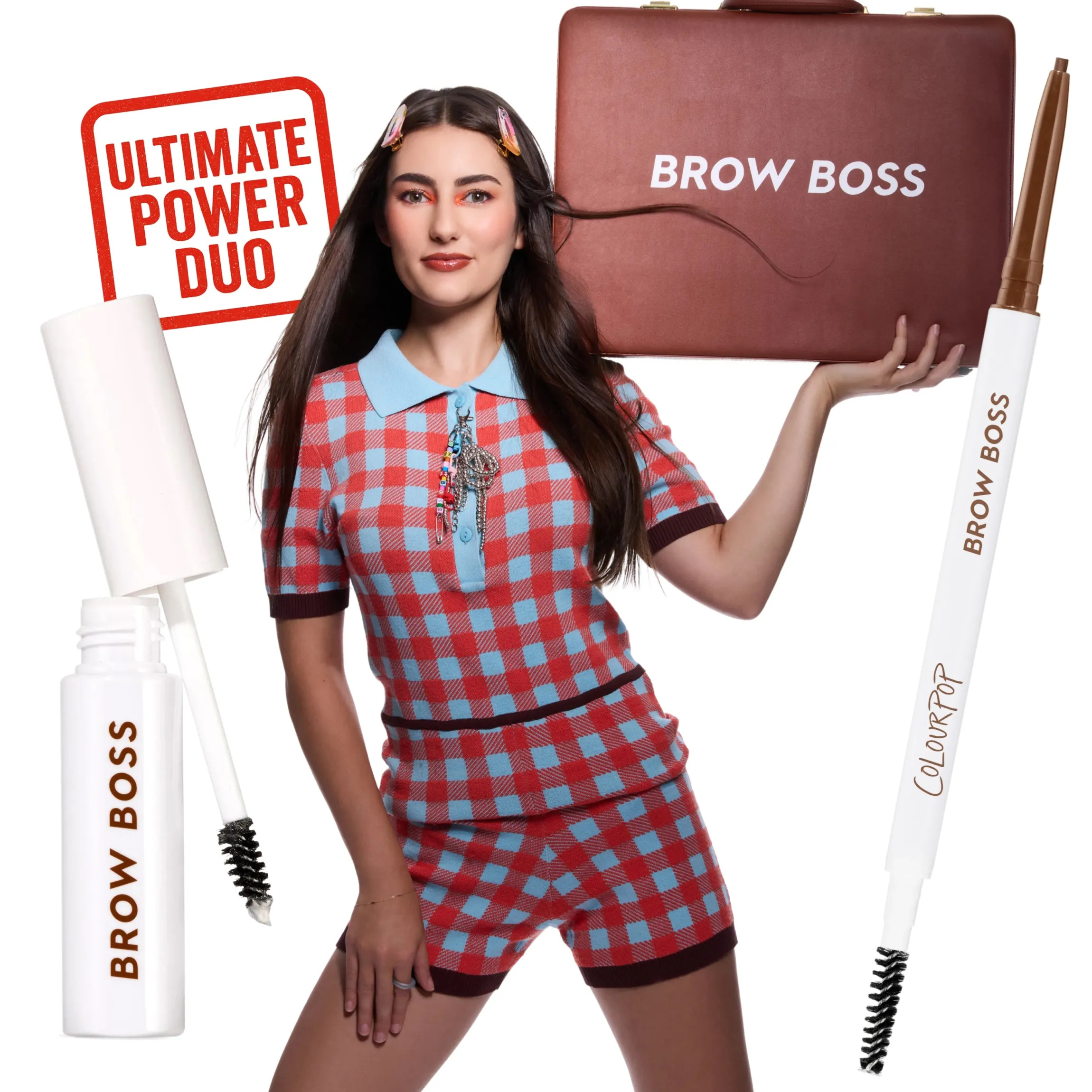 Brow Boss Pencil