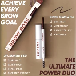 Brow Boss Pencil