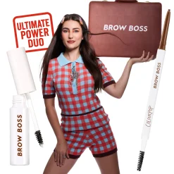 Brow Boss Pencil
