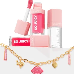 Charmed and Juicy