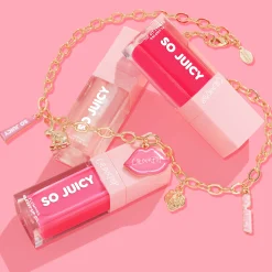 Charmed and Juicy