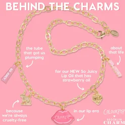 Charmed and Juicy