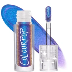 Chrome Liquid Eyeshadow