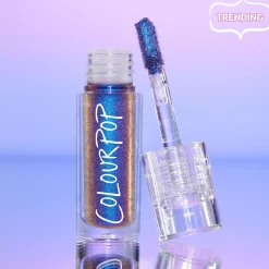 Chrome Liquid Eyeshadow