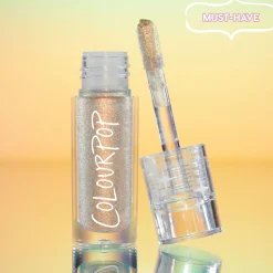 Chrome Liquid Eyeshadow