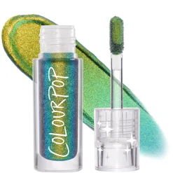 Chrome Liquid Eyeshadow