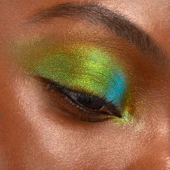Chrome Liquid Eyeshadow