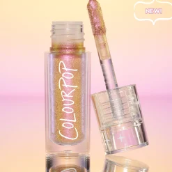 Chrome Liquid Eyeshadow