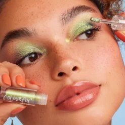 Chrome Liquid Eyeshadow