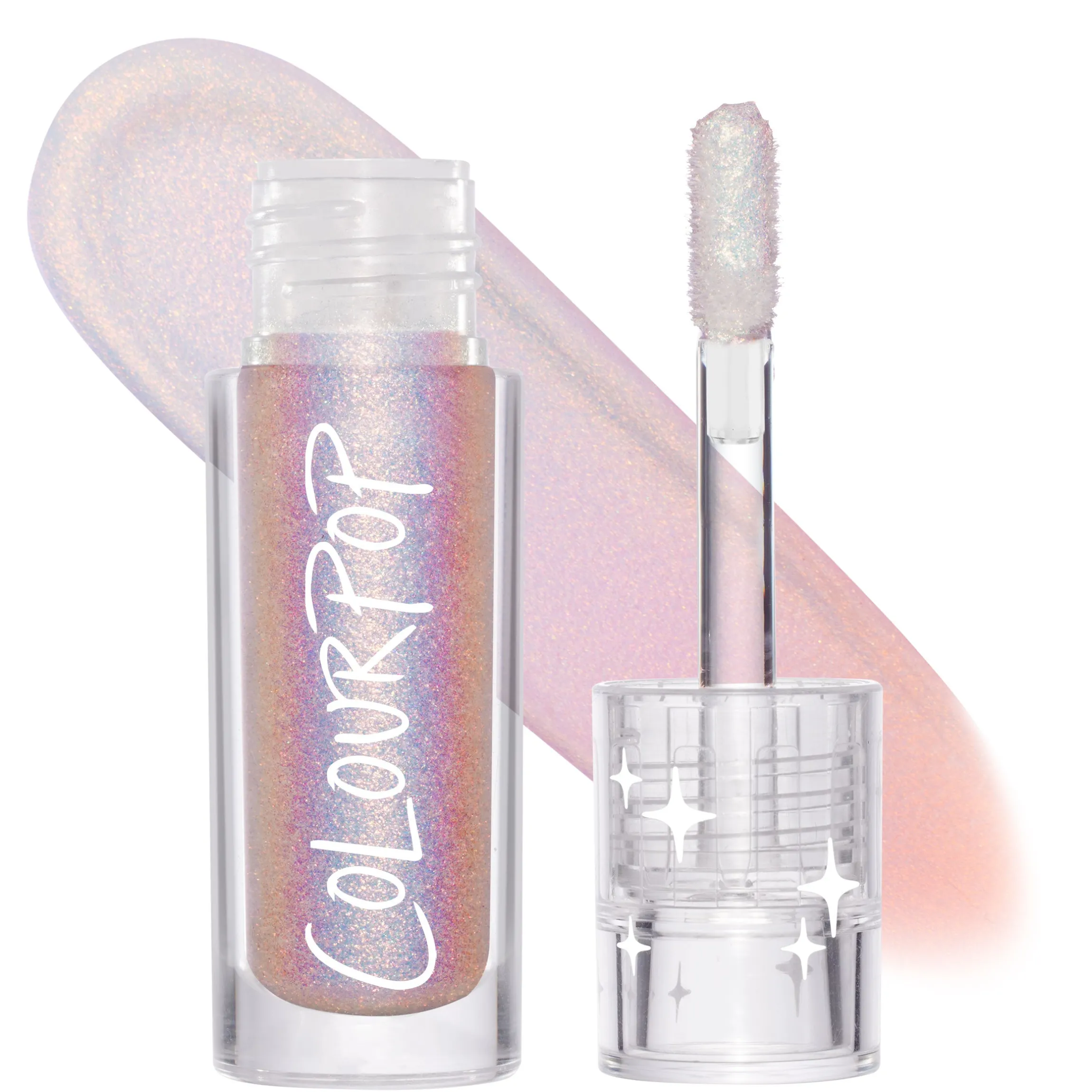 Chrome Liquid Eyeshadow