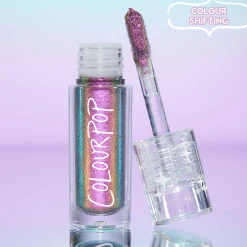 Chrome Liquid Eyeshadow