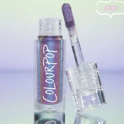 Chrome Liquid Eyeshadow