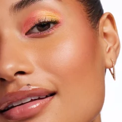 Chrome Liquid Shadow Set