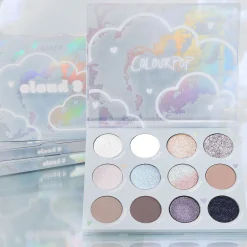 Cloud 9