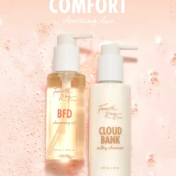 Cloud Bank Milky Cleanser